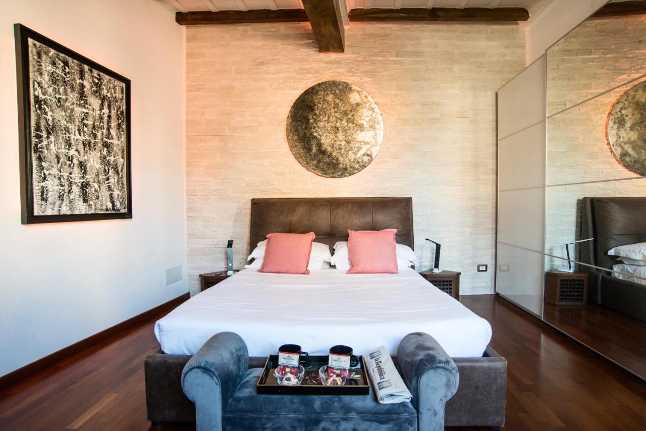 Navona New Charme Art Apartament 로마 외부 사진