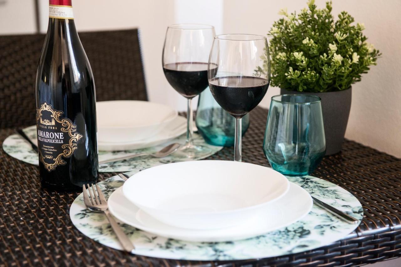 Navona New Charme Art Apartament 로마 외부 사진